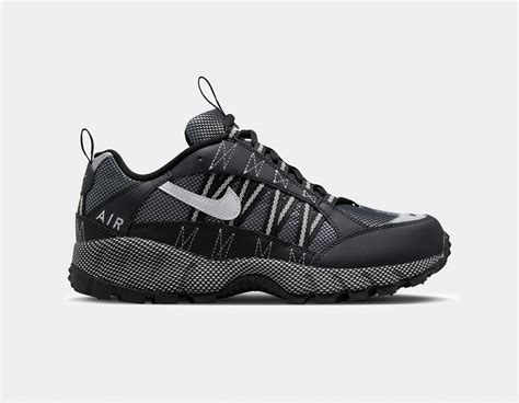 nike air humara qs black|Nike Air humara shoes.